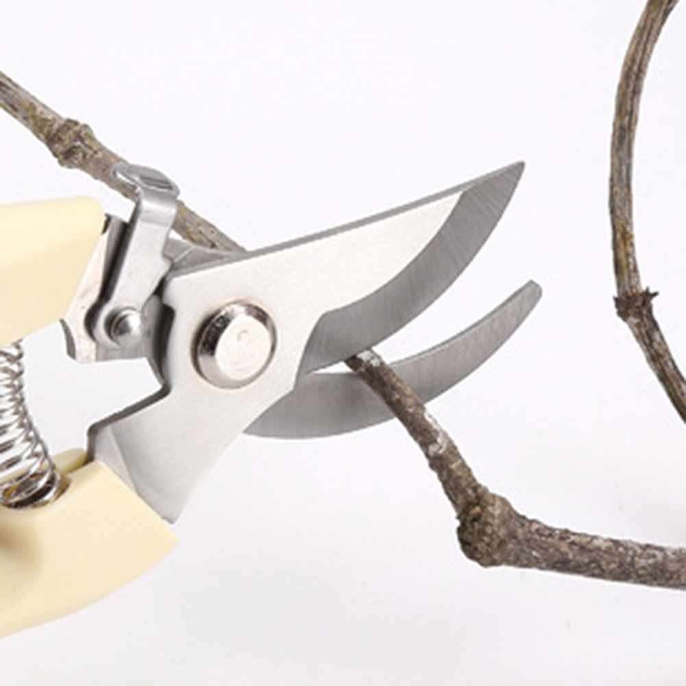 Pruner Shears Hand Tools Bonsa - đánh giá và giá Gardening Tools Pink