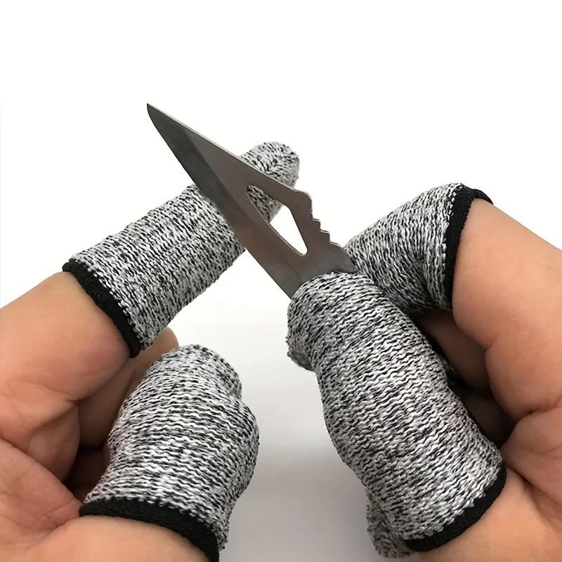Level 5 Safety Flexible Finger - đánh giá và giá Gardening Tools Gloves