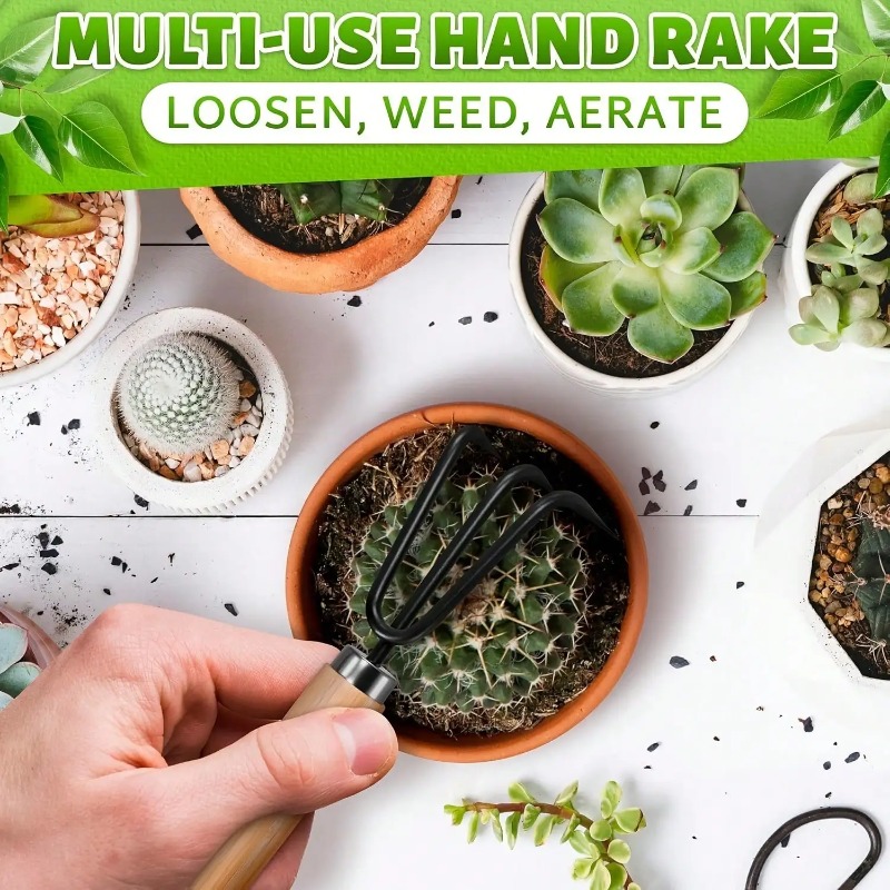 3PC/1Set Mini Gardening Tools  - đánh giá và giá Gardening Tools Usa