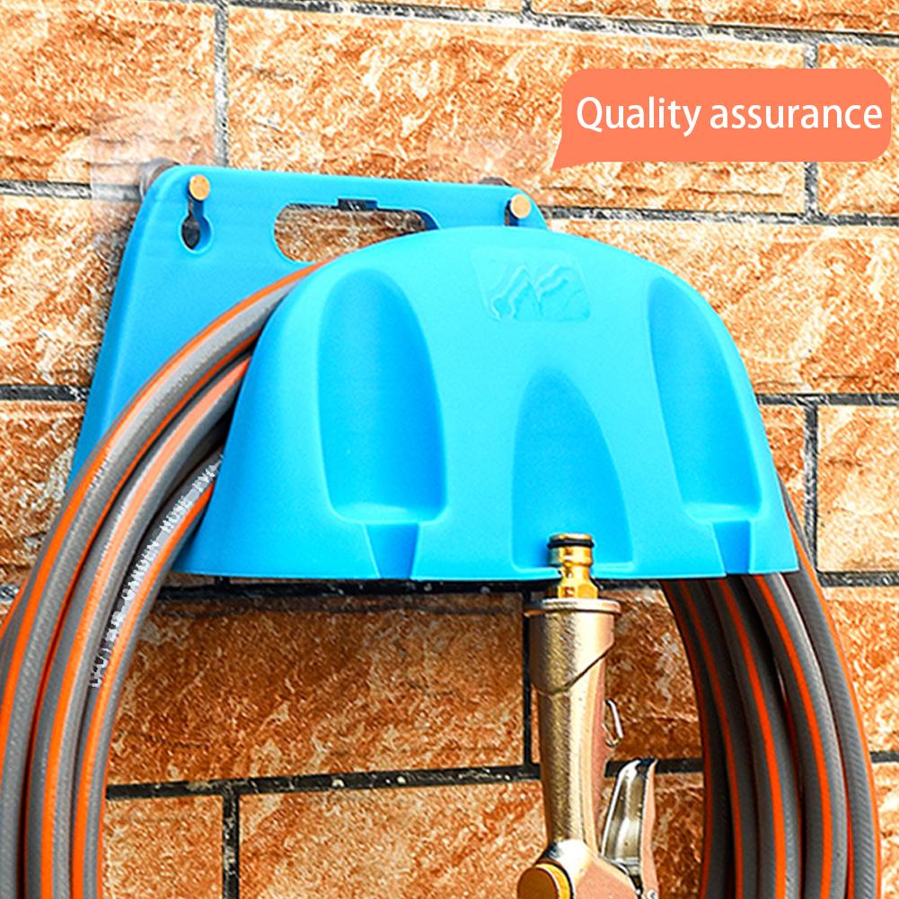 Garden Hose Holder Wall Mount, - đánh giá và giá Gardening Tools Range