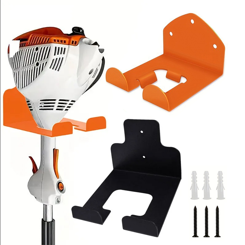 Garage Organizer Trimmer Rack  - đánh giá và giá Gardening Tools Range