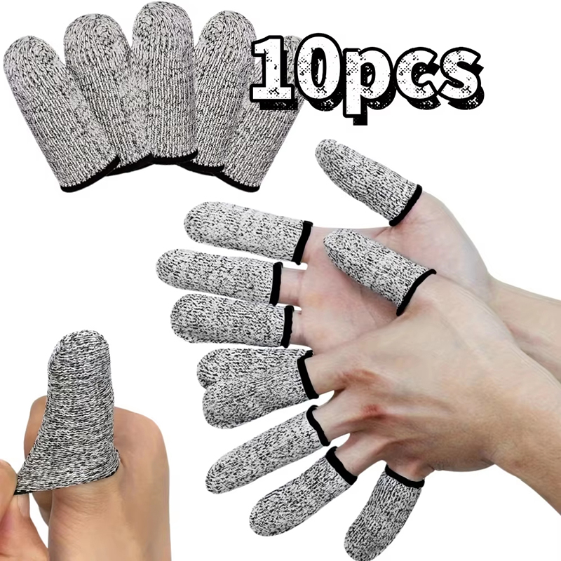 Reusable Finger For Handmade C - đánh giá và giá Gardening Tools Gloves