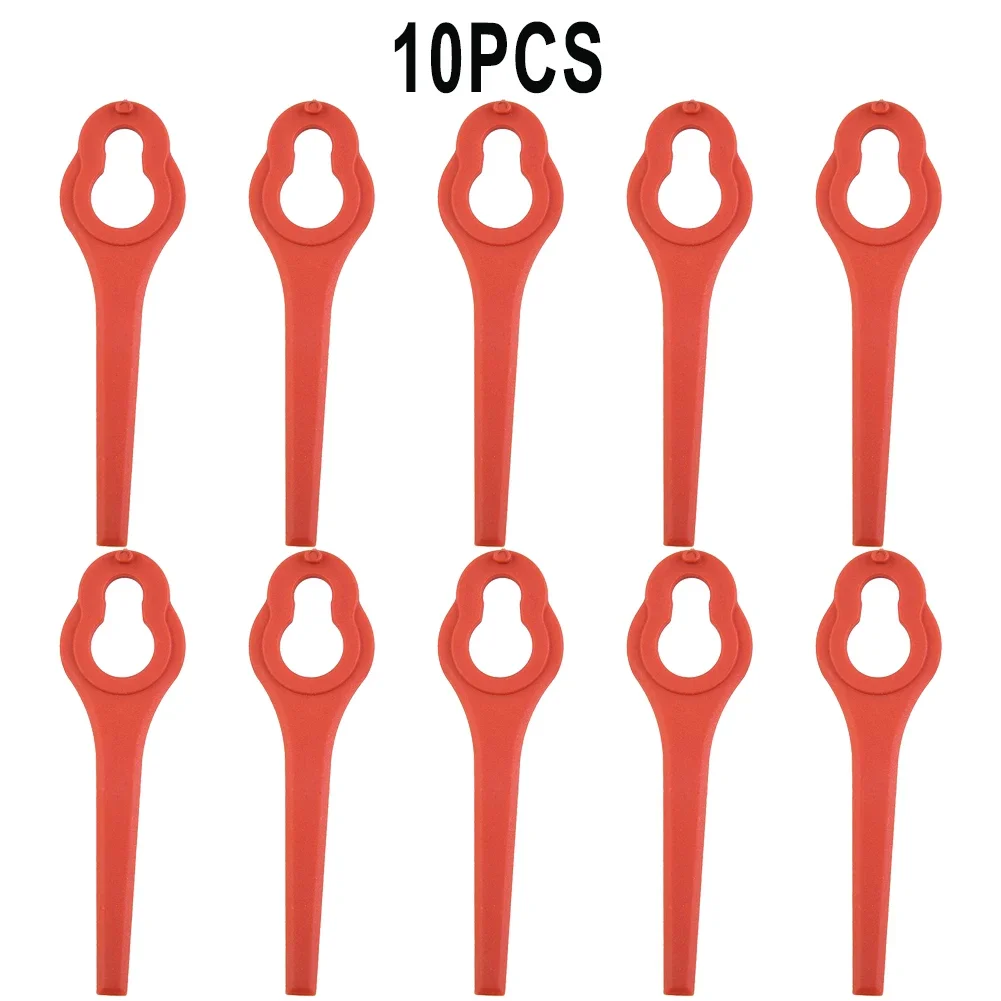 10/20/30 Pcs 95mm Mower Blades - đánh giá và giá Gardening Tools Usa
