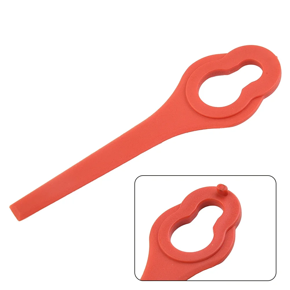 10/20/30 Pcs 95mm Mower Blades - đánh giá và giá Gardening Tools Usa