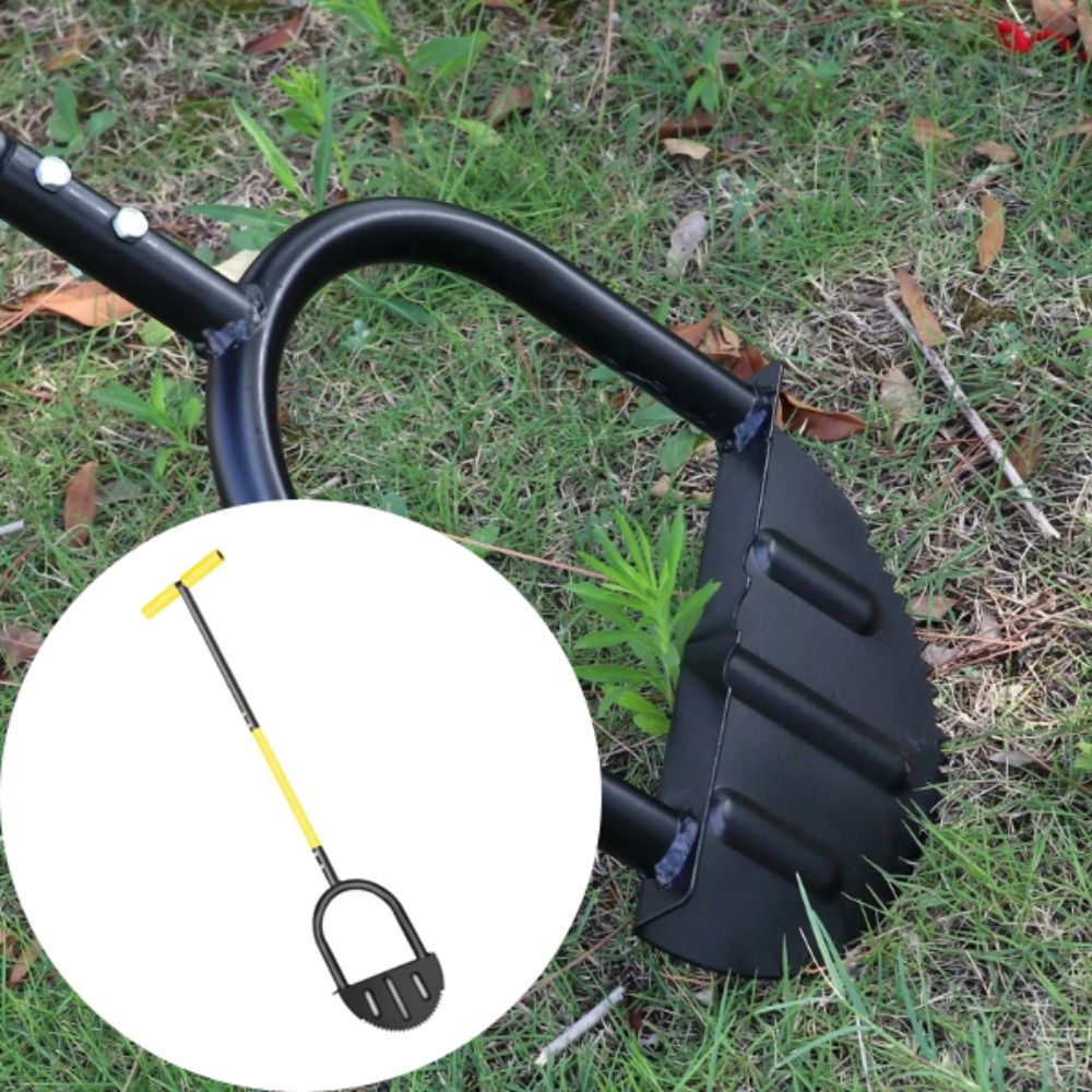 Practical Tool Handheld Lawn M - đánh giá và giá Gardening Tools Uses