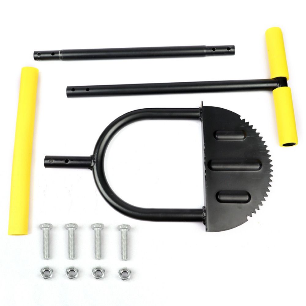 Practical Tool Handheld Lawn M - đánh giá và giá Gardening Tools Uses