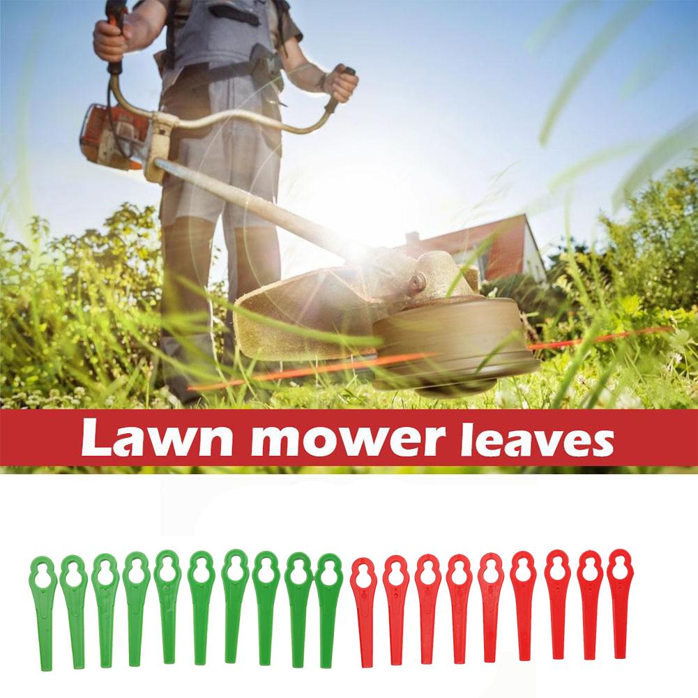 100PCS Plastic Grass Trimmer R - đánh giá và giá Gardening Tools Usa