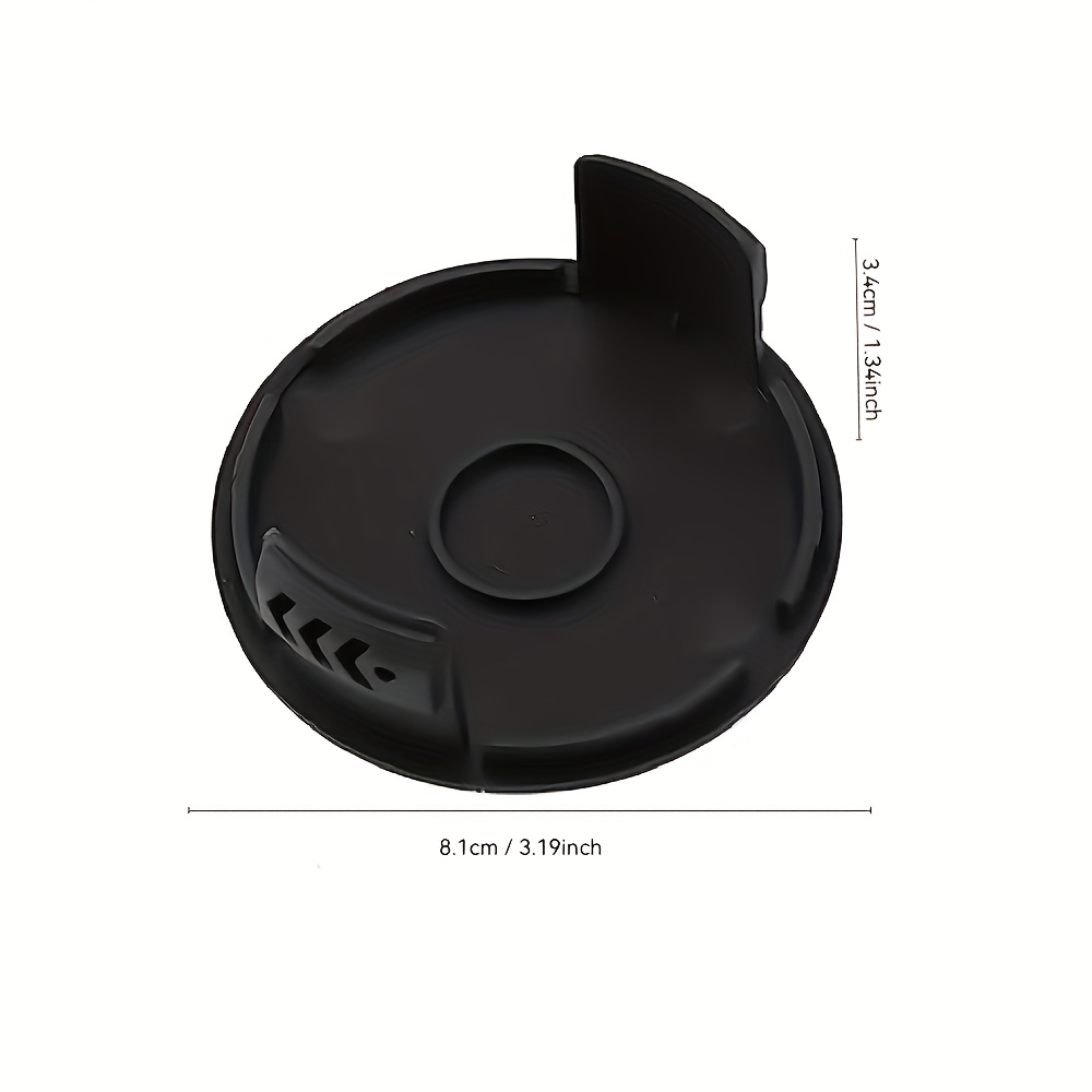 Spool Cover For Parkside PRTA  - đánh giá và giá Gardening Tools Lidl