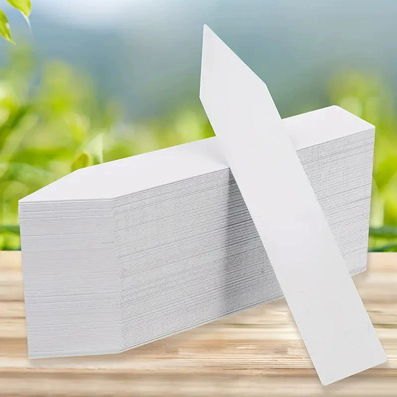 100pcs Garden Plant Labels Pla - đánh giá và giá Plant Label Tags
