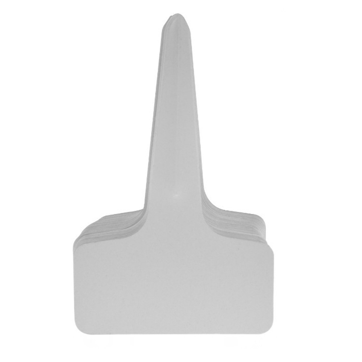 100Pcs Plastic Plant Labels, 2 - đánh giá và giá Plant Label Tags