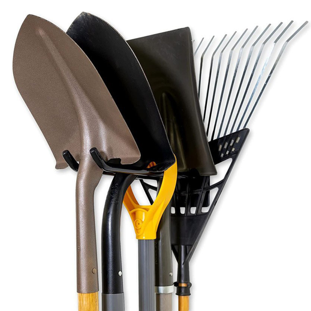 Tool Storage System Hooks Wall - đánh giá và giá Gardening Tools Range
