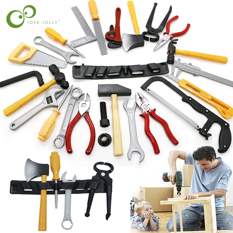 14pcs/lot Simulation Repair Dr - đánh giá và giá Gardening Tools For 8 Year Olds