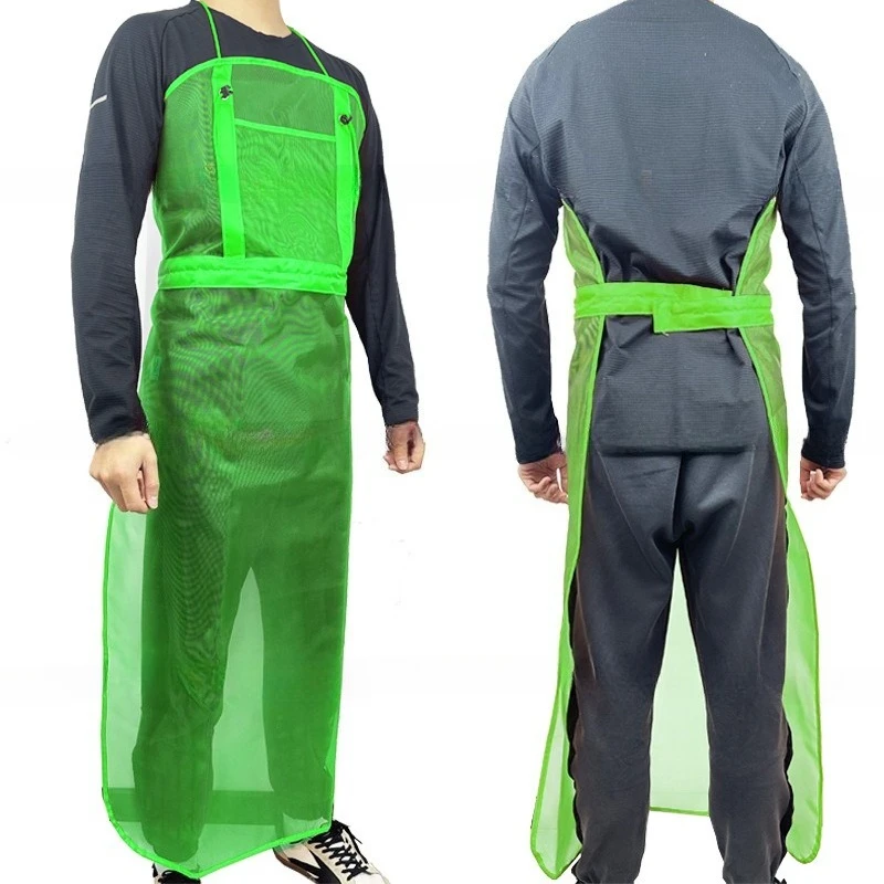 Lawn Mowing Protective Apron A - đánh giá và giá Gardening Tools For Weeds