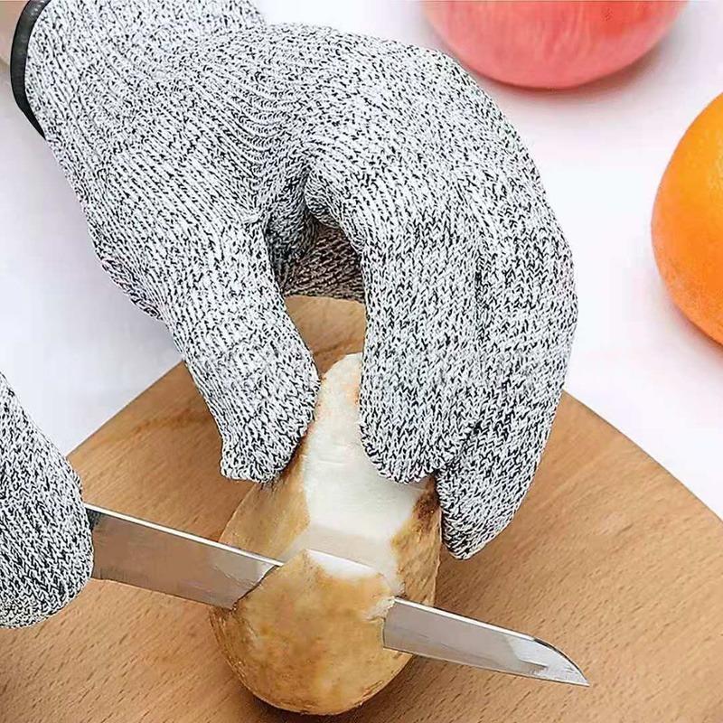 Level 5 Cut Proof Stab Resista - đánh giá và giá Gardening Tools Gloves