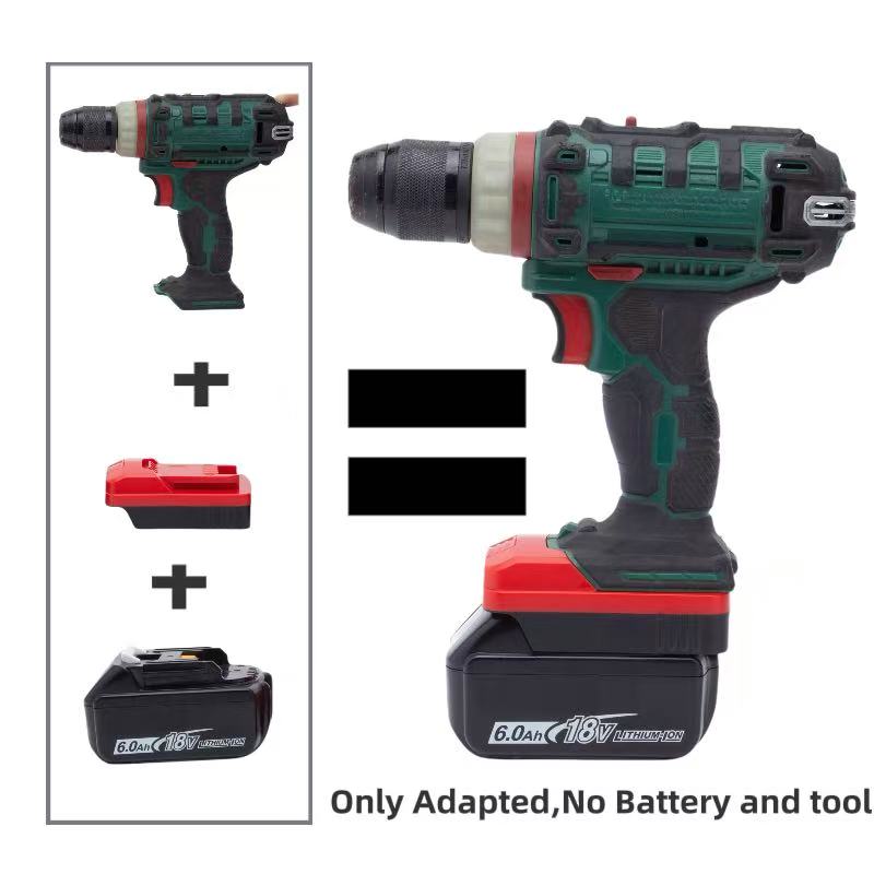 For Makita 18V /Parkside Batte - đánh giá và giá Gardening Tools Lidl