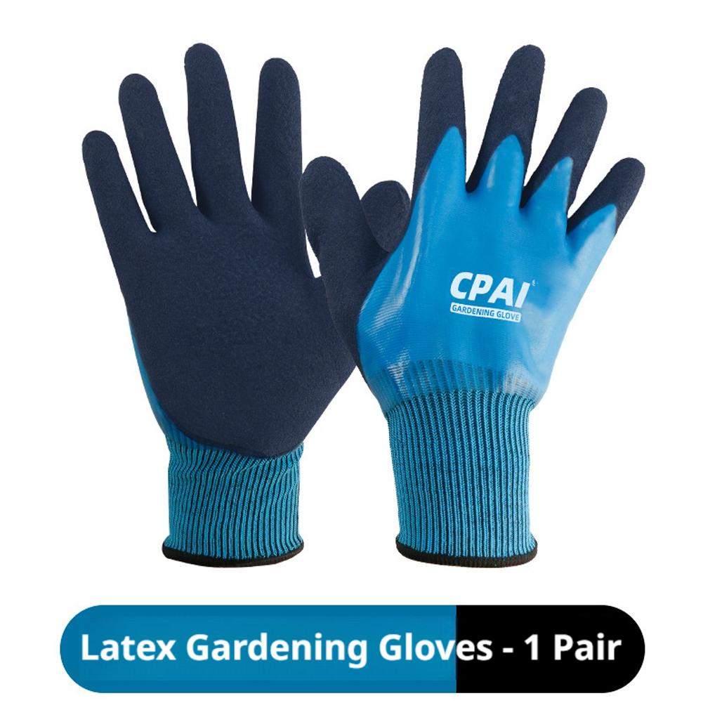 Stabproof Waterproof Gardening - đánh giá và giá Gardening Tools Gloves