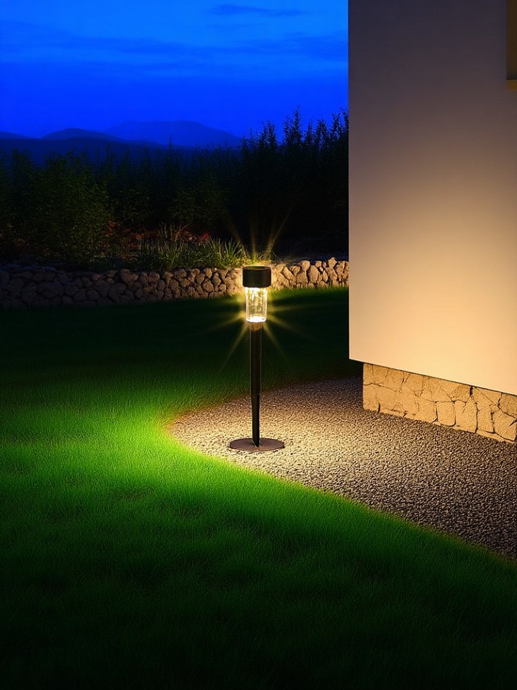 Pop Solar Light Garden Decorat - đánh giá và giá Gardening Tools Battery Powered