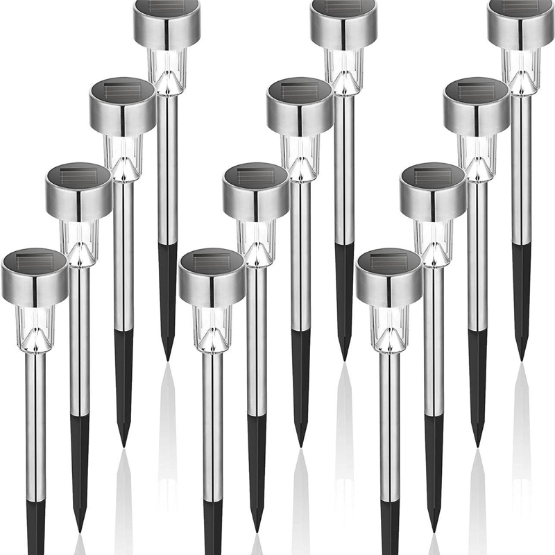 Pop Solar Light Garden Decorat - đánh giá và giá Gardening Tools Battery Powered