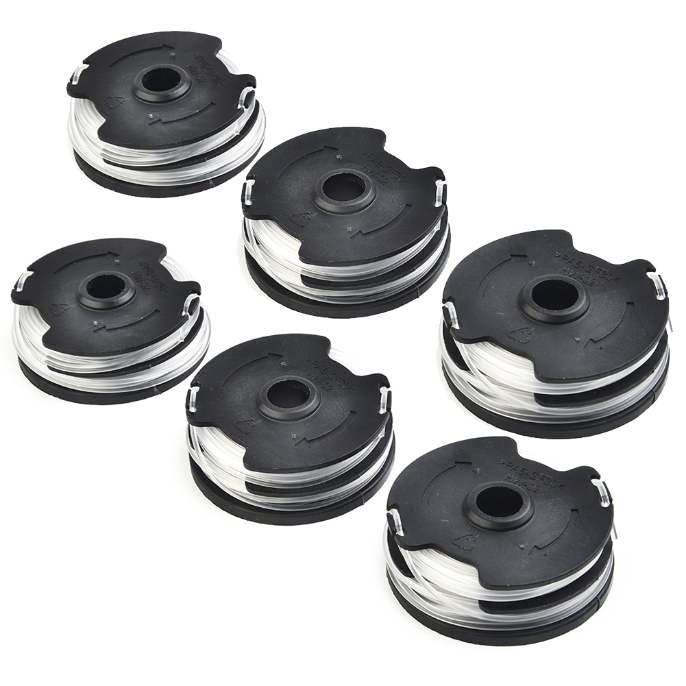 Portable 1/6PCS Thread Spools  - đánh giá và giá Gardening Tools Lidl