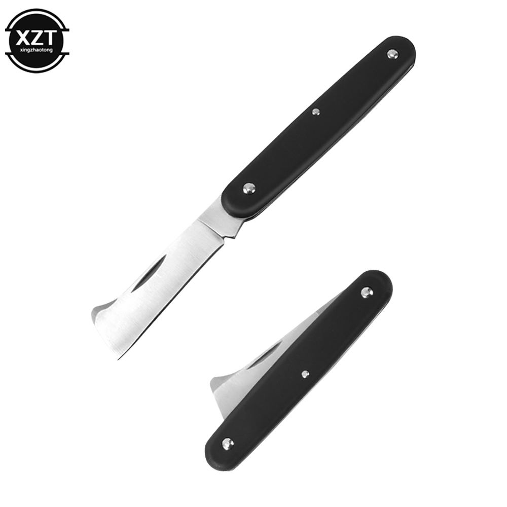 Grafting Tools Foldable Grafti - đánh giá và giá Gardening Tools Knife