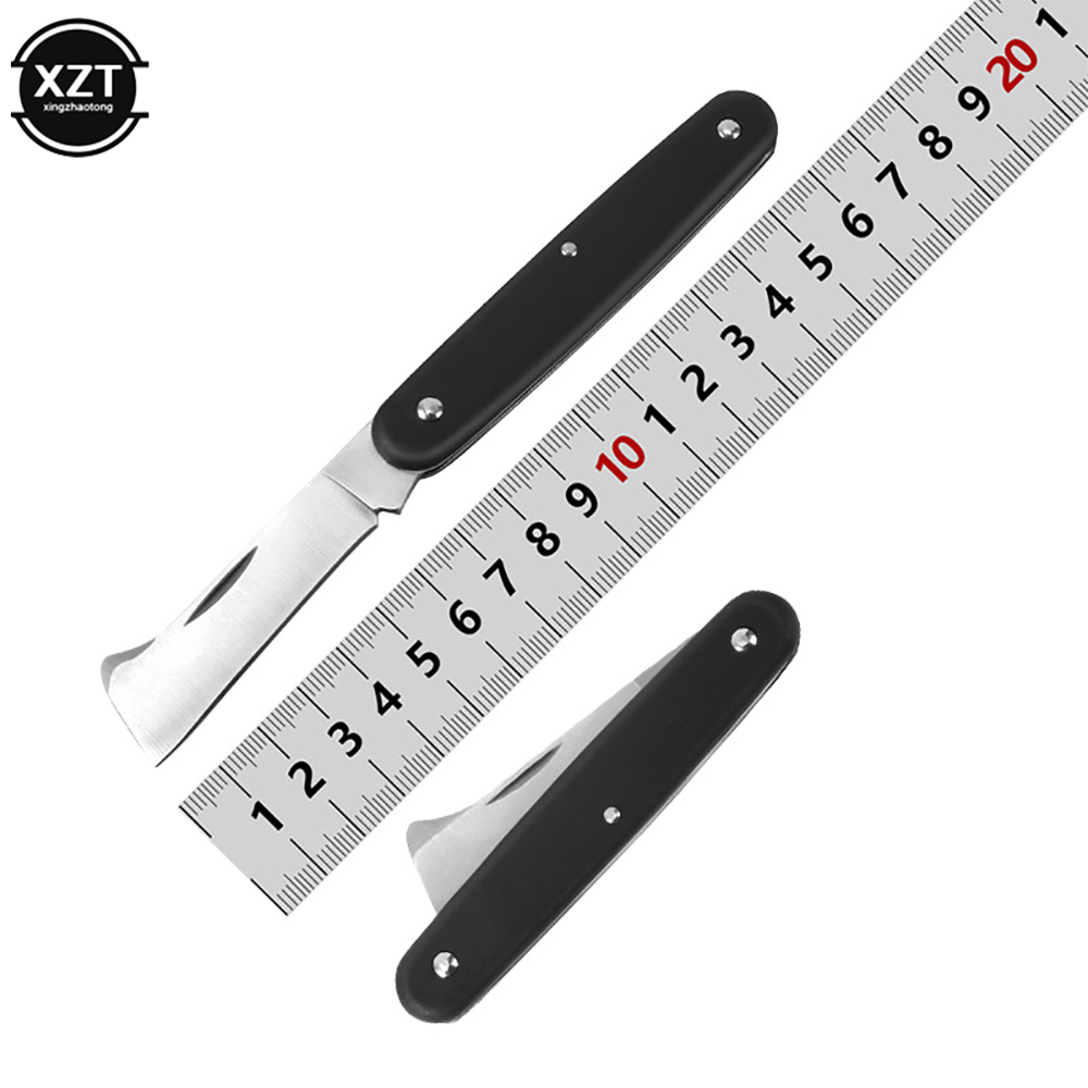 Grafting Tools Foldable Grafti - đánh giá và giá Gardening Tools Knife