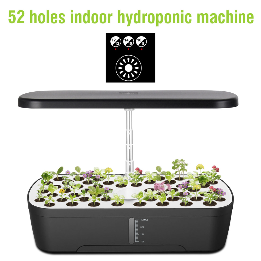 Newest 52 Plant Pots Hydroponi - đánh giá và giá Seed Starter Trays
