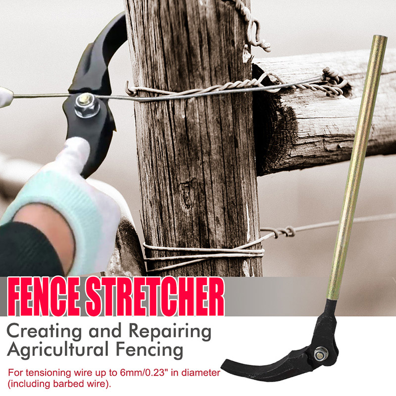Wire Puller & Tensioning Tool  - đánh giá và giá Gardening Tools Knife