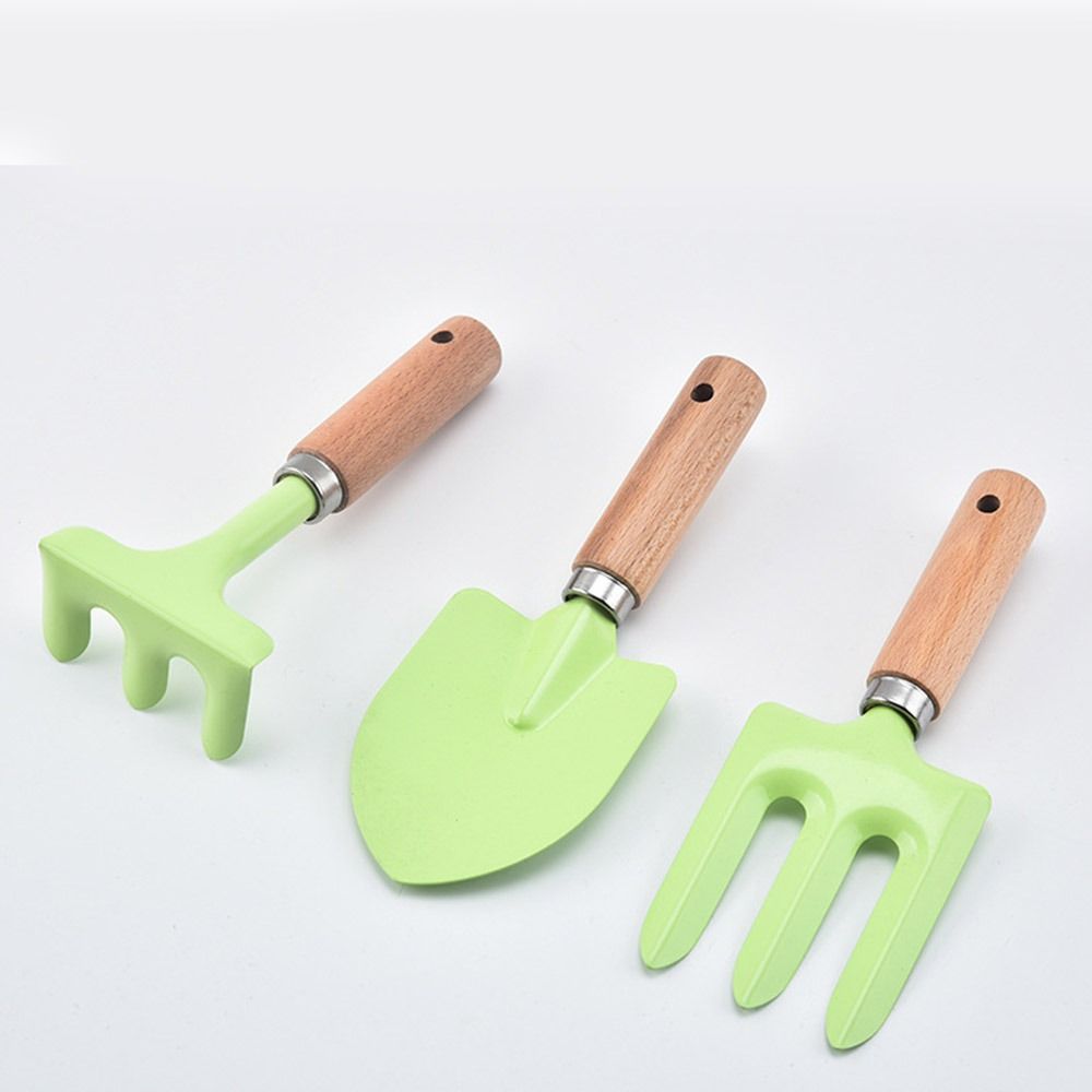 1/ 3PCS Little Gardener Kids G - đánh giá và giá Gardening Tools For 8 Year Olds