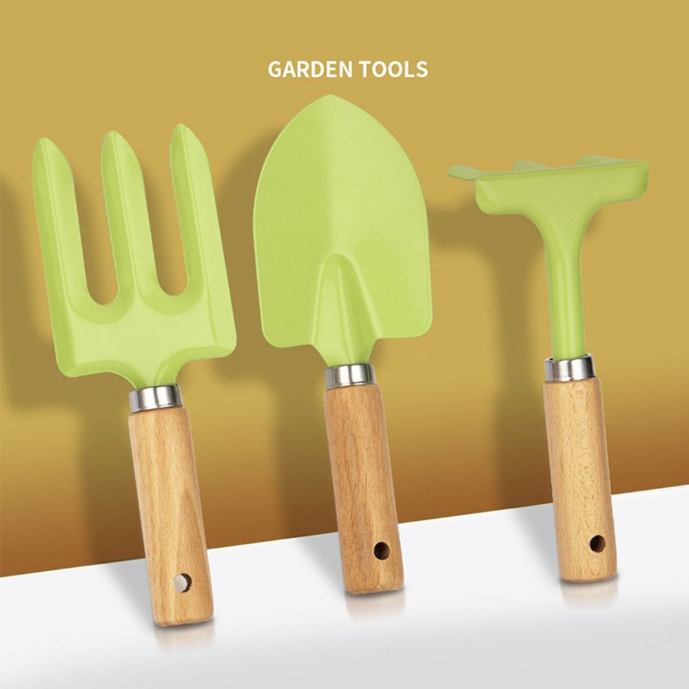 1/ 3PCS Little Gardener Kids G - đánh giá và giá Gardening Tools For 8 Year Olds