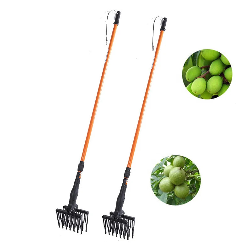 Nut Olives Shaking and Picking - đánh giá và giá Gardening Tools Battery Powered
